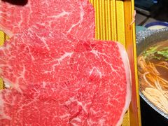 -極上萬膳·日料放题(海岸城店)