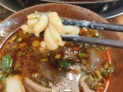 -乡当俏老火锅