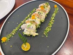 -喜鼎海胆水饺(东港店)