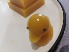 -全聚德(长白直营店)
