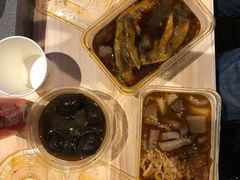 腐竹-醒醒田螺(金奖总店)