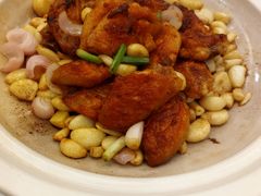 -大西洋餐厅(肇嘉浜路店)