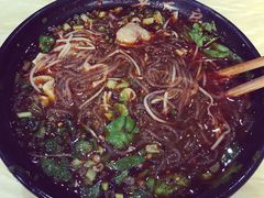 老瓦房肥肠粉(青石桥总店)-青石桥老瓦房肥肠粉总店(青石桥总店)