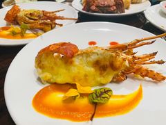 -索菲特酒店 · 云尚天际自助餐厅
