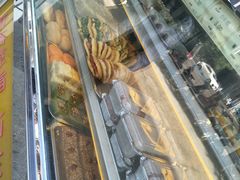 -聚春园自助餐厅(东街口店)