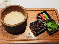 -京兆尹(雍和宫店)