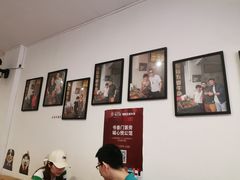 大堂-细妹五香牛杂(步行街店)