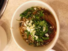 手工鲜羊肉-八先生涮肉房(三里河店)