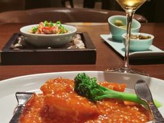 -湖滨28中餐厅·西湖宴·杭州君悦酒店