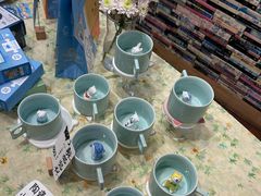 -猫的天空之城概念书店(杭州南宋御街店)