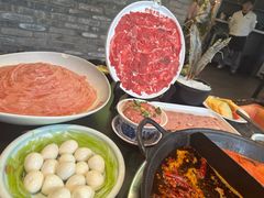 -巴蜀大将火锅(春熙店)