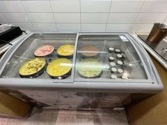 -川骄海鲜自助(亚运村店)