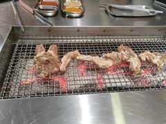 -马路牙子烧烤音乐酒馆(望京店)