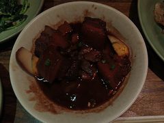 -兰溪小馆(东直门簋街店)