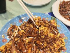 醋溜苜蓿-清真吐鲁番餐厅(牛街店)