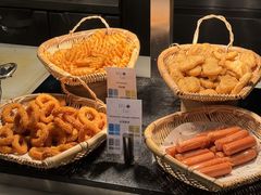 -武汉洲际酒店
