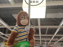 -宜家家居(西安未央商场店)