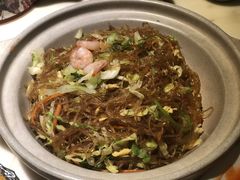 虾粒粉丝煲-韵秋荷(宝山龙湖天街店)