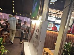 -木屋烧烤(白石洲店)