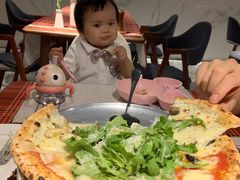 -Primo·丽莫意大利窑烤披萨