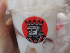 -幸运咖(思源学院店)