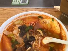 -东园小馆·早茶·淮扬小炒(三盛广场店)