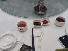 -喜宴又一村·粤菜·茶点·海鲜(壹方天地店)