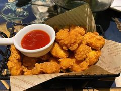 -第101座花园餐厅(湖滨88店)