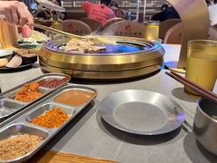 -杨小佳·齐齐哈尔烤肉·烤串(广州店)