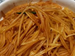 湘辣土豆丝-望湘园·洞庭渔宴(永旺店)