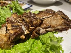 -老仁义·清真菜(太古街店)