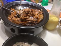 -闽鄂情·闽南招财鸭(水头店)