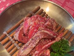 -西塔老太太泥炉烤肉(杭州首店)