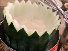 -尚竹阁冬瓜盅·18年地标美食(平洲店)