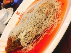 -黄家老店·非遗灌汤包(晋安路店)