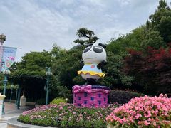 -安吉Hello Kitty乐园