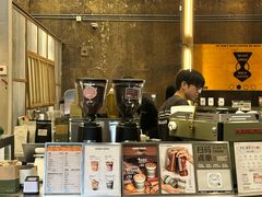-KUDDO COFFEE(天河城店)