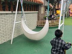 -金砂公园
