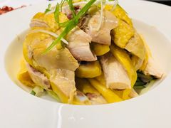 -锋味餐厅(空港复悦里店)