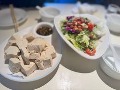 -京北渔家傲
