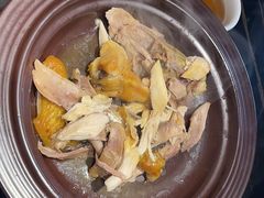 -秋色客家菜(南山店)