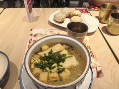 -小杨生煎(黄河路店)