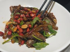 -健眺小海鲜(临海后山店)