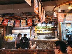 -聚点串吧·北京烧烤(赵登禹路店)