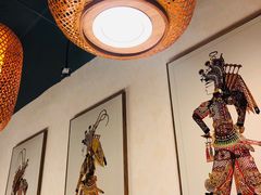 -雲蜀龙阁·金牌水煮鱼(方庄店)