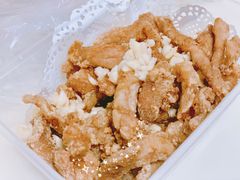-鑫悦楼煎蟹·16年海鲜大排档