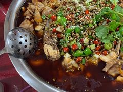 -米二红烧兔(华阳店)