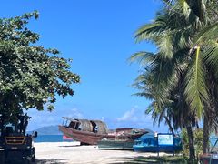 -三亚西岛海洋文化旅游区