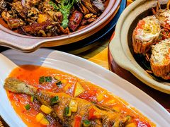 -醉壹号海鲜大排档·老厦门特色菜(厦门美食地标店)