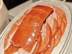 -紫光园·烤鸭·北京菜(前门大栅栏店)